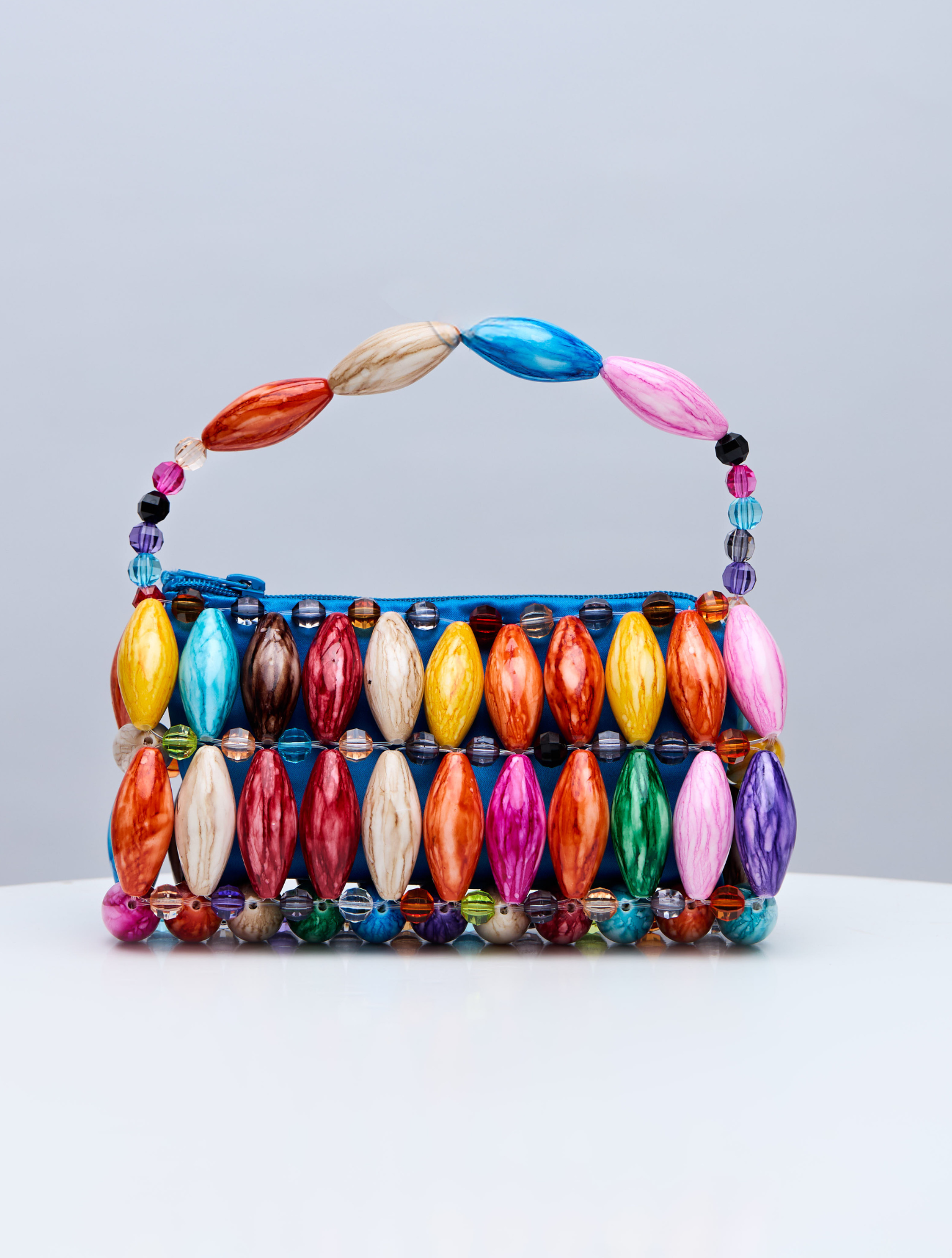 The Anike Bead Bag – BYJUMZS