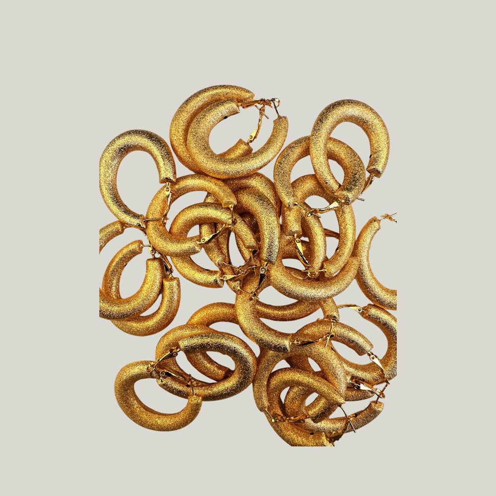 The Zizi Earrings