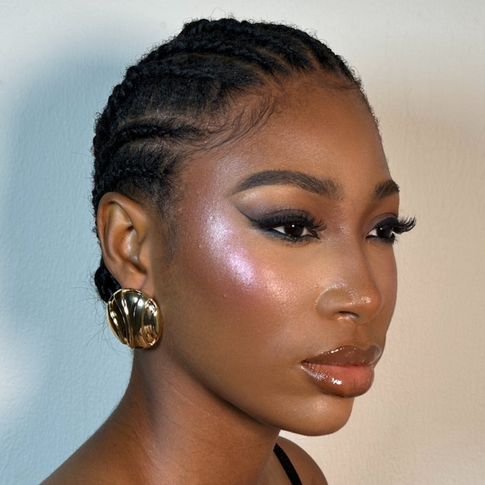 The Kola Earrings