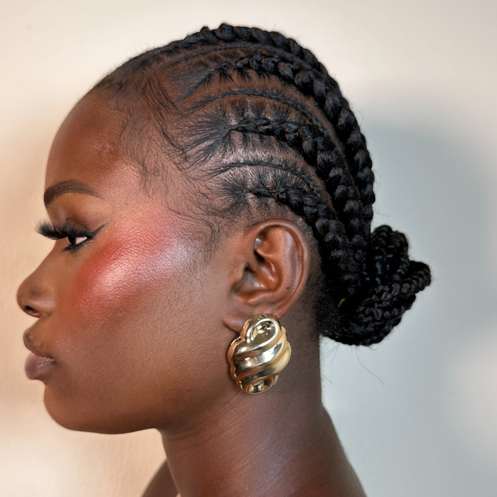 The Nelli Earrings