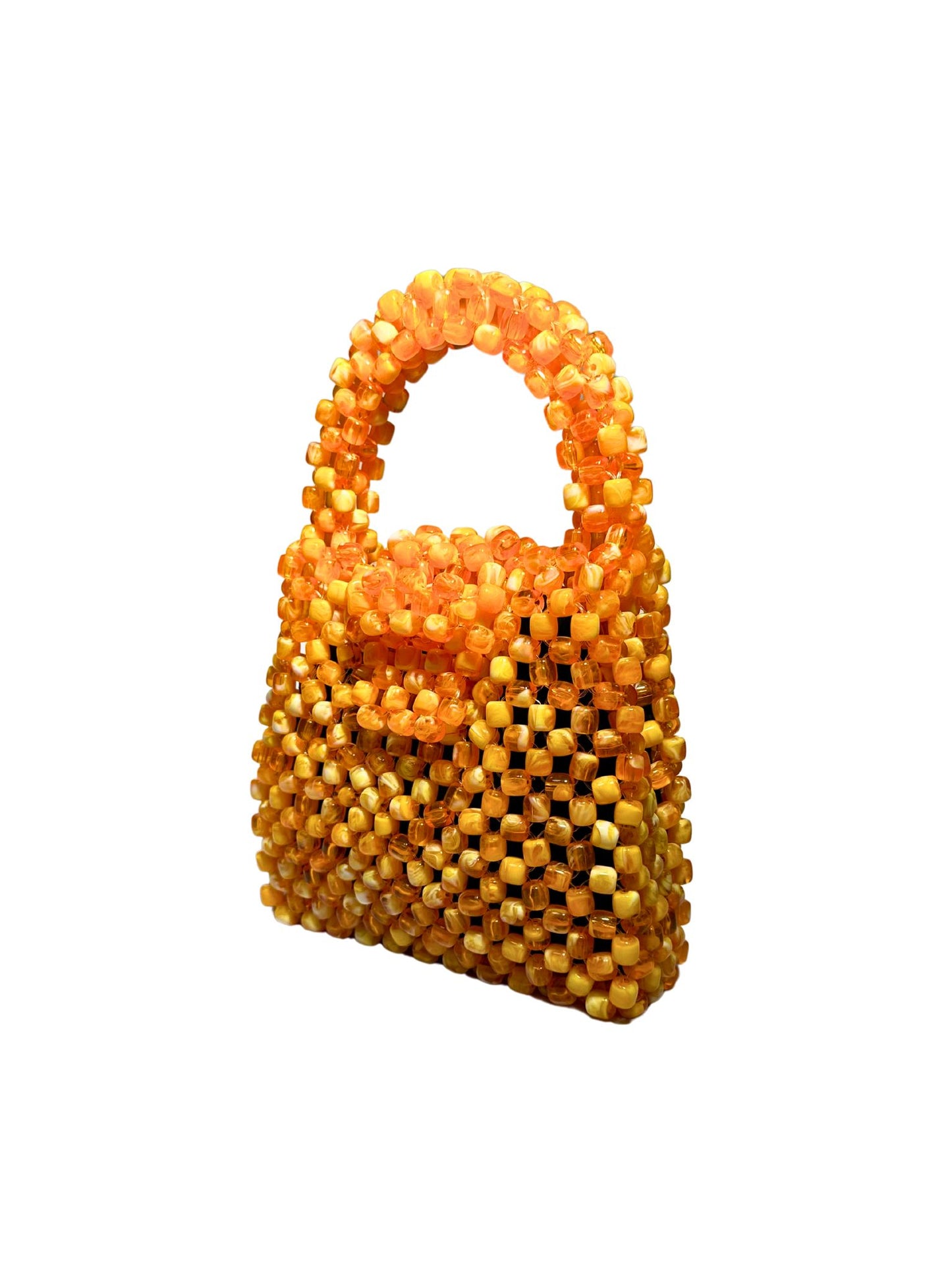 The MiMi Bead Bag