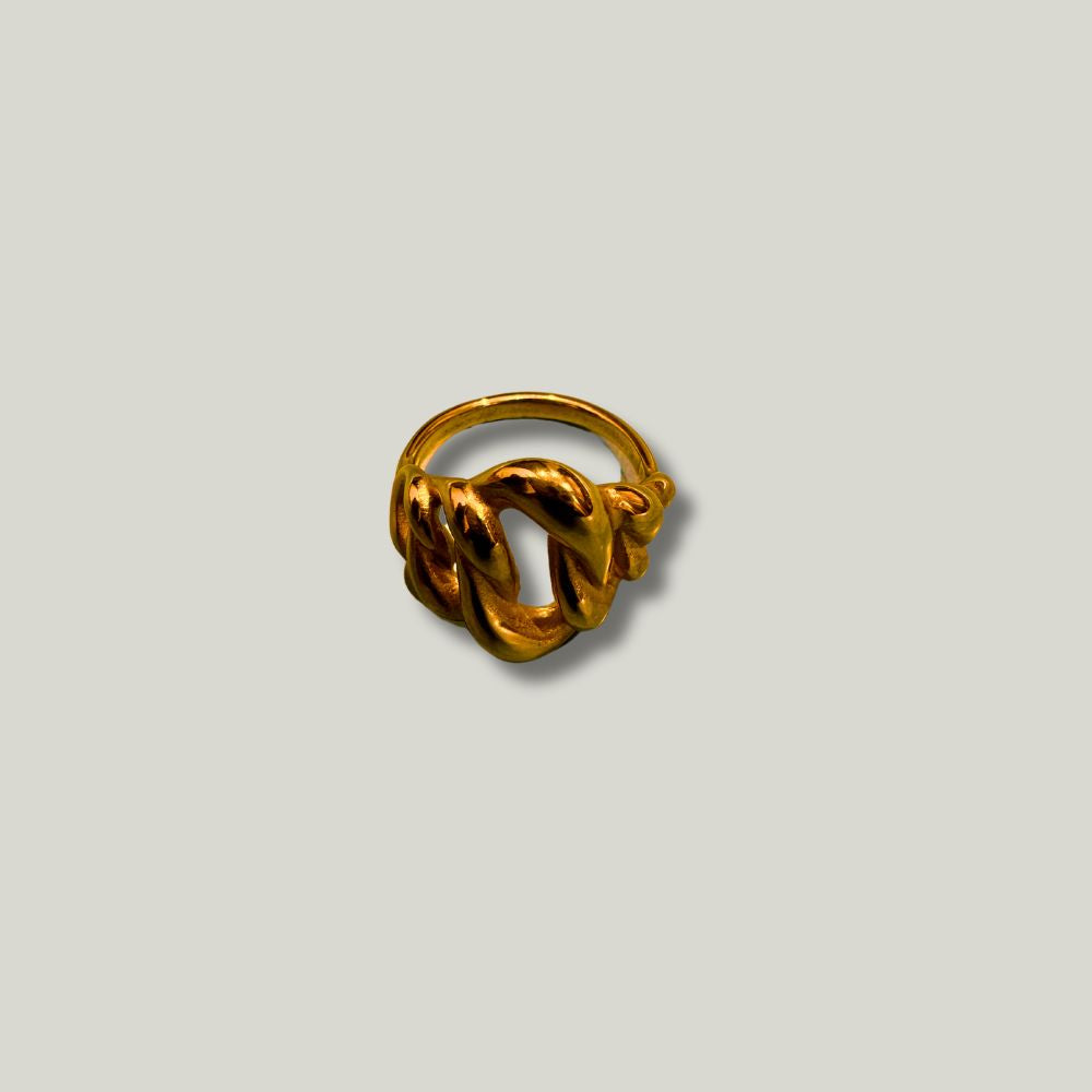 JUMZ DESIGNED RING