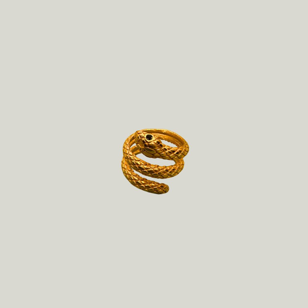 JUMZ DESIGNED RING