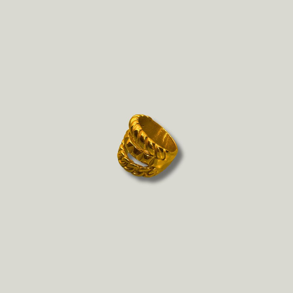 JUMZ DESIGNED RING