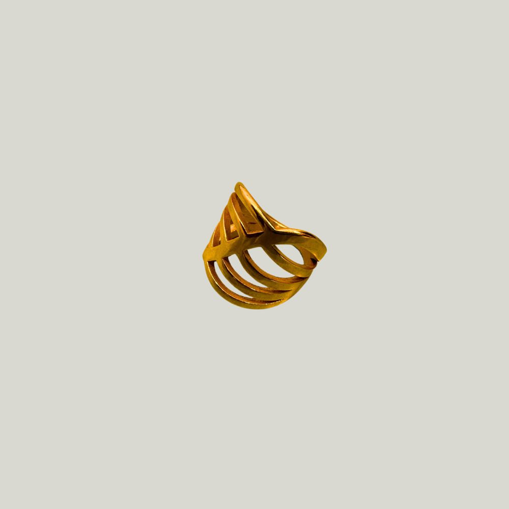 JUMZ DESIGNED RING