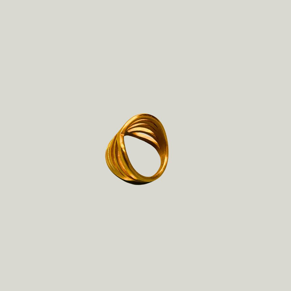 JUMZ DESIGNED RING