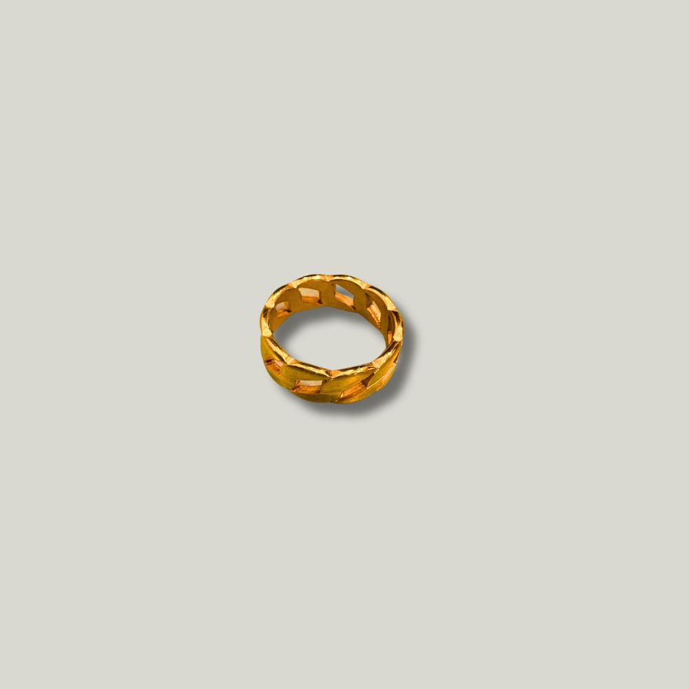 JUMZ DESIGNED RING