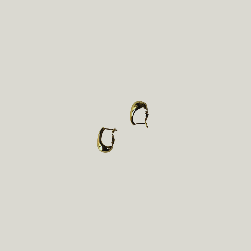The Zaza Earrings