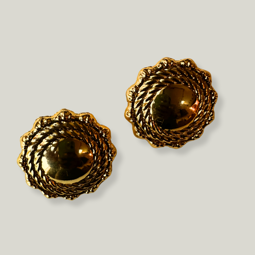 The Bukky Earrings