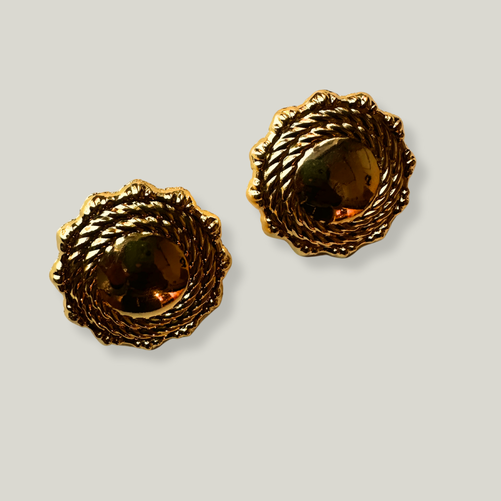 The Bukky Earrings