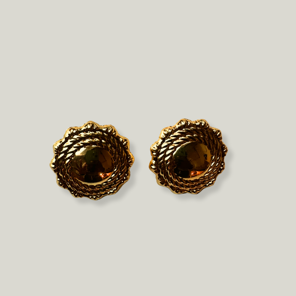 The Bukky Earrings