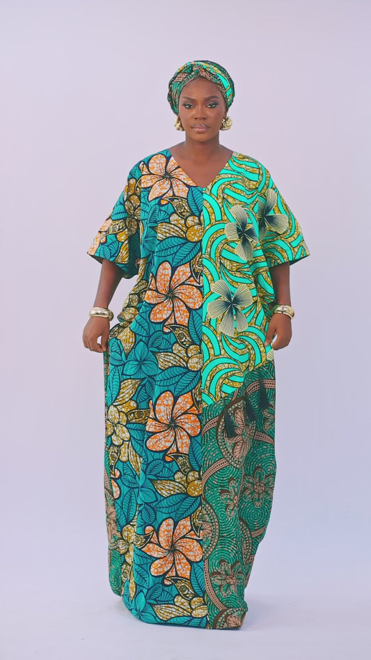 The Risi Dress